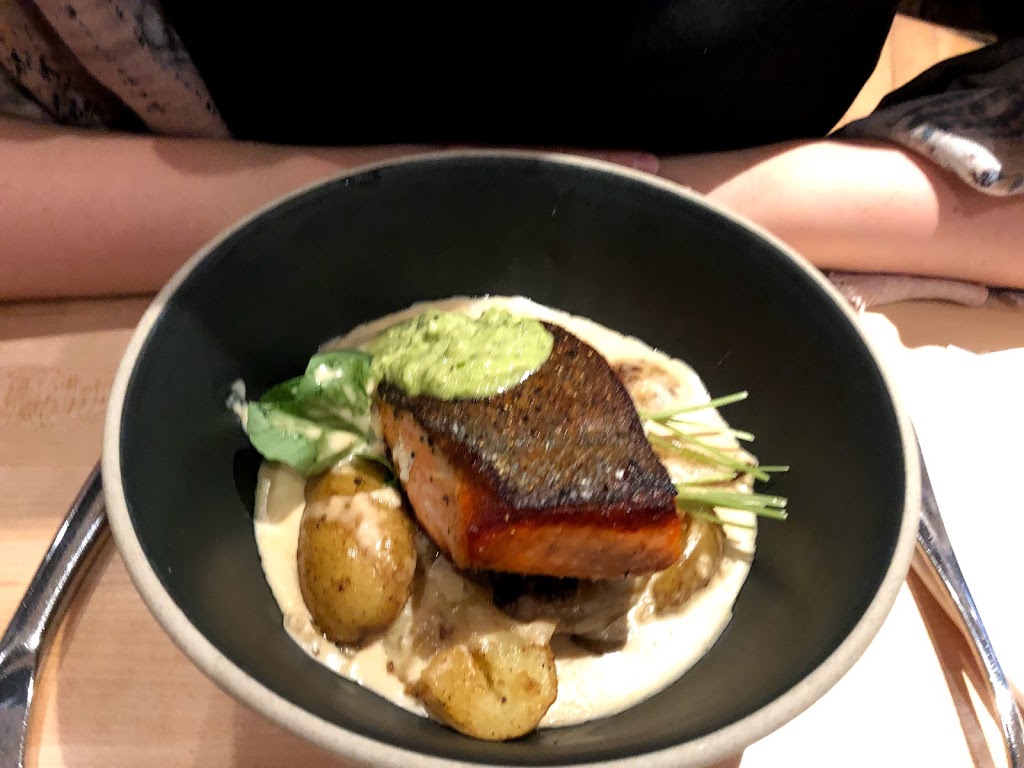 SC Damn Good Food - Restaurant | 300 East Lapotac Blvd, Edmonton, AB T7X 3Y3, Canada | Phone: (780) 930-2636