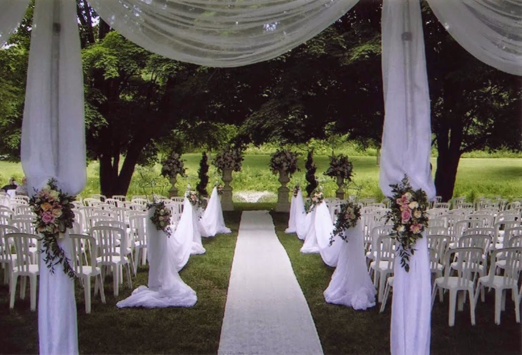 Affair Tent & Event Rentals | 1146 Cardiff Blvd, Mississauga, ON L5S 1P7, Canada | Phone: (905) 795-1600