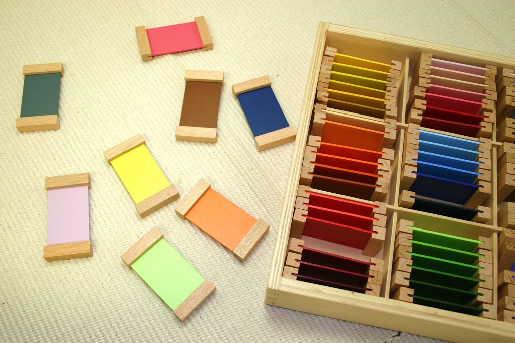 Learning Tree - Montessori Whitby | 126 Ash St, Whitby, ON L1N 4A9, Canada | Phone: (289) 278-2511