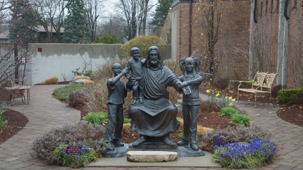 St. Anthony Daniel Church | 29 Midland Dr, Kitchener, ON N2A 2A9, Canada | Phone: (519) 893-6960
