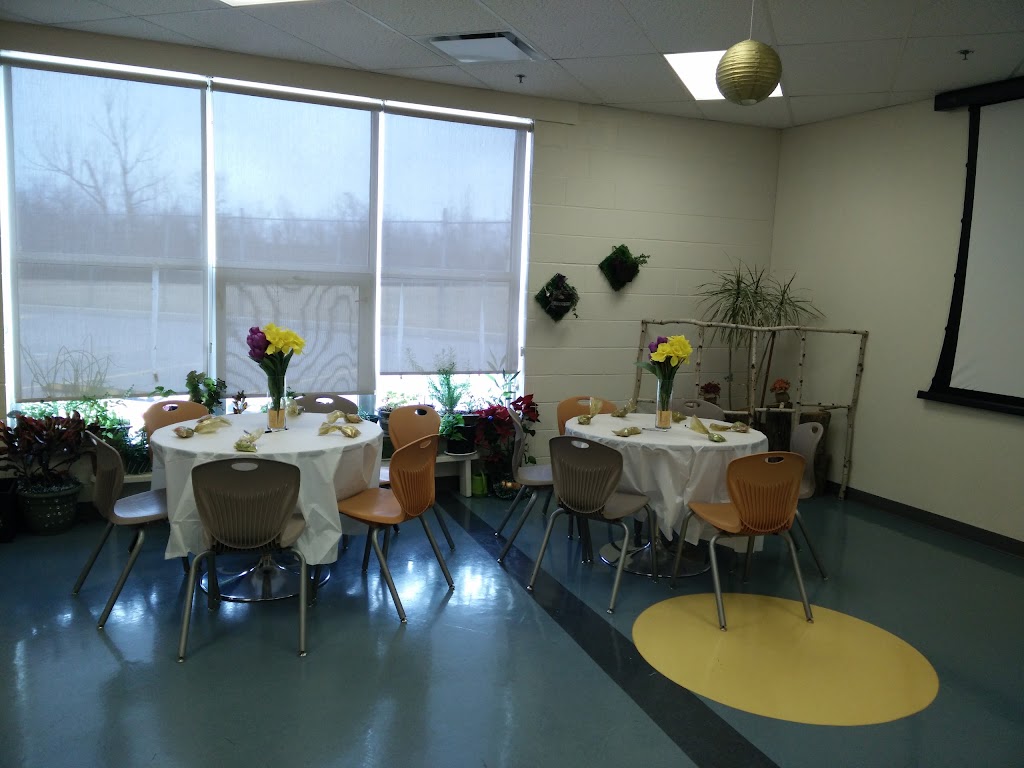 Rexdale Community Hub | 21 Panorama Ct, Etobicoke, ON M9V 4E3, Canada | Phone: (416) 741-3000