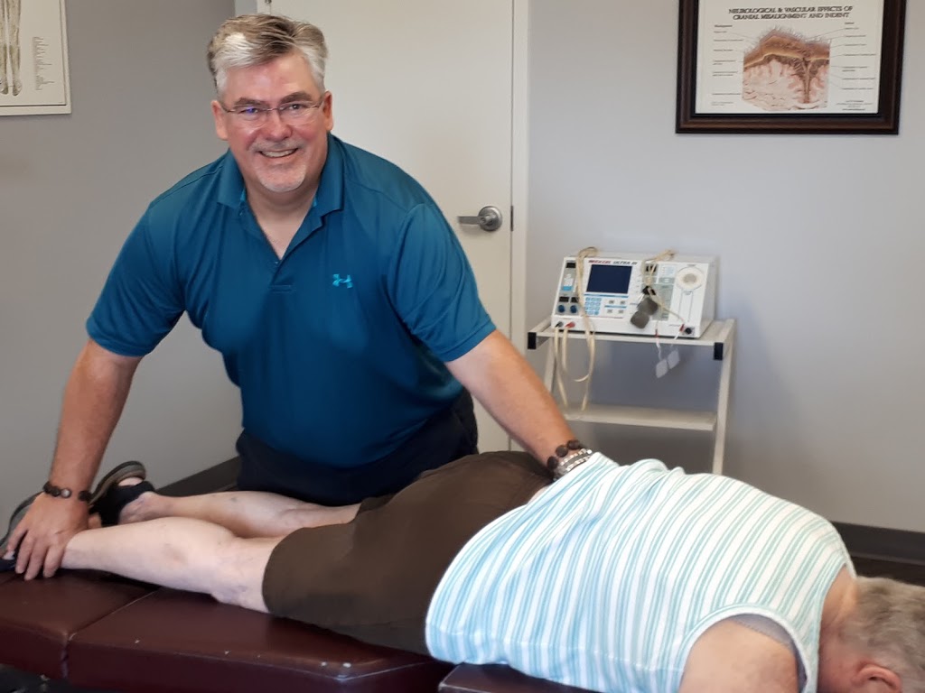 Westside Family Chiropractic | 1600 Lansdowne St W #7A, Peterborough, ON K9J 7C7, Canada | Phone: (705) 741-2225
