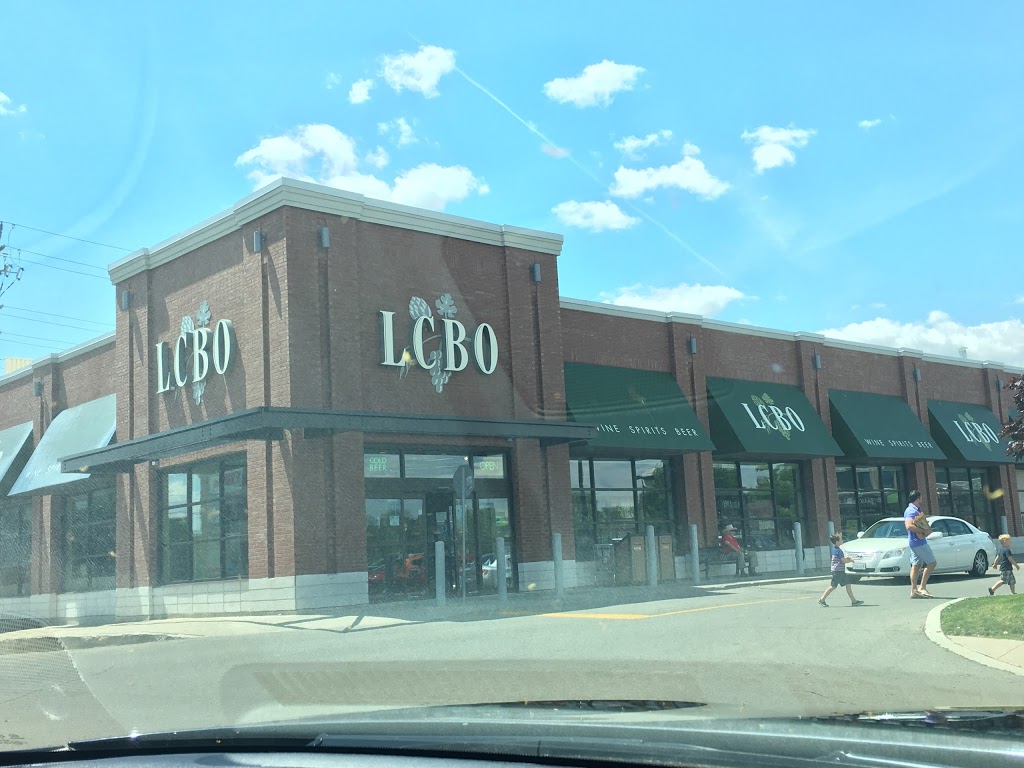 LCBO | store | 501 Appleby Line, Burlington, ON L7L 2Y1, Canada | 9056390337 OR +1 905-639-0337
