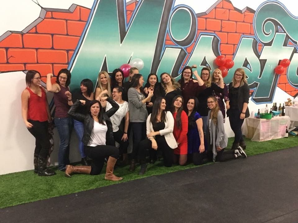 Missfit Blainville | 49 Rue Émilien Marcoux, Blainville, QC J7C 0B4, Canada | Phone: (450) 433-4548