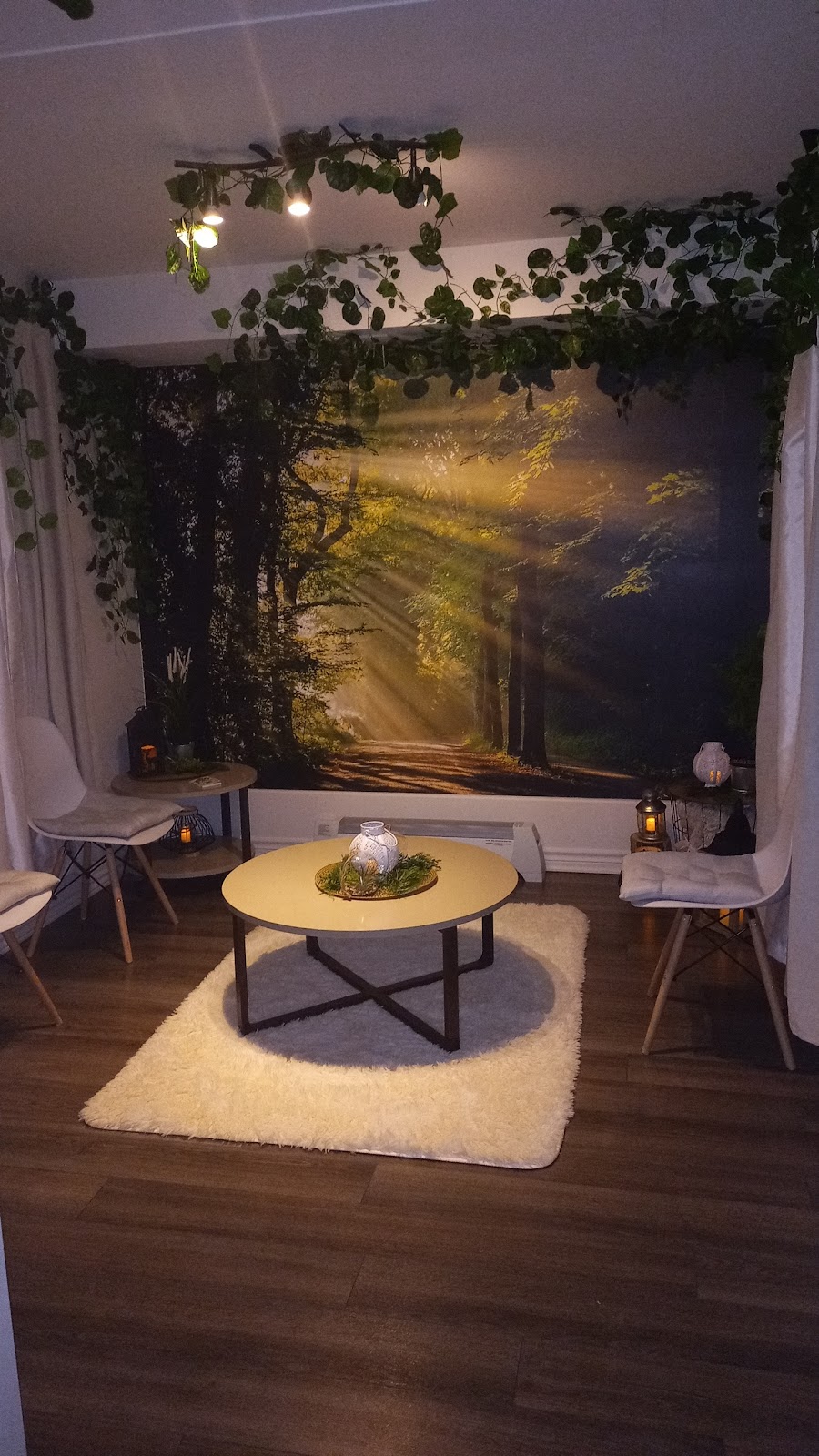 Centre de mieux-être À la Source | 822 Bd Taschereau, La Prairie, QC J5R 1V9, Canada | Phone: (438) 398-5704