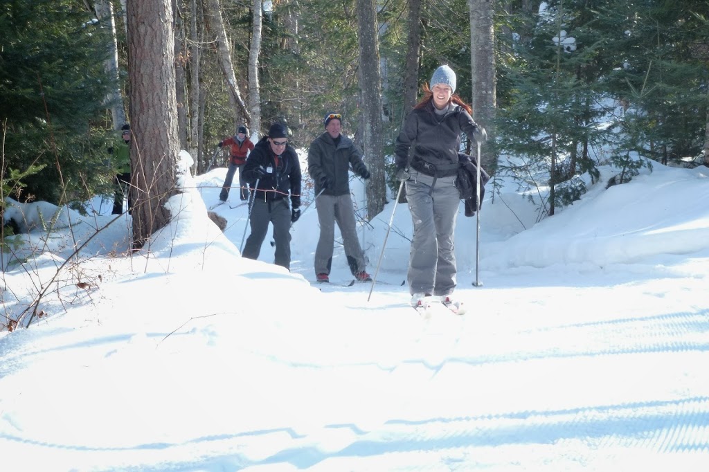 At 4 Summits | 1400 QC-343, Saint-Alphonse-Rodriguez, QC J0K 1W0, Canada | Phone: (450) 499-1400