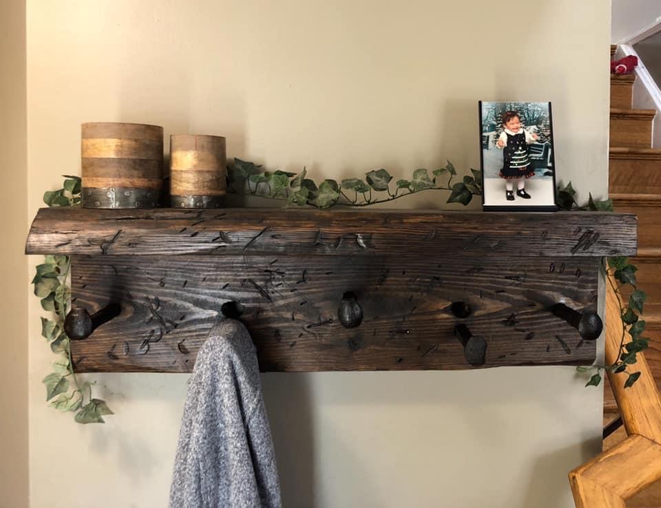 Goode Wood Creations | 173 Victoria St, Ingersoll, ON N5C 3N2, Canada | Phone: (519) 498-1765
