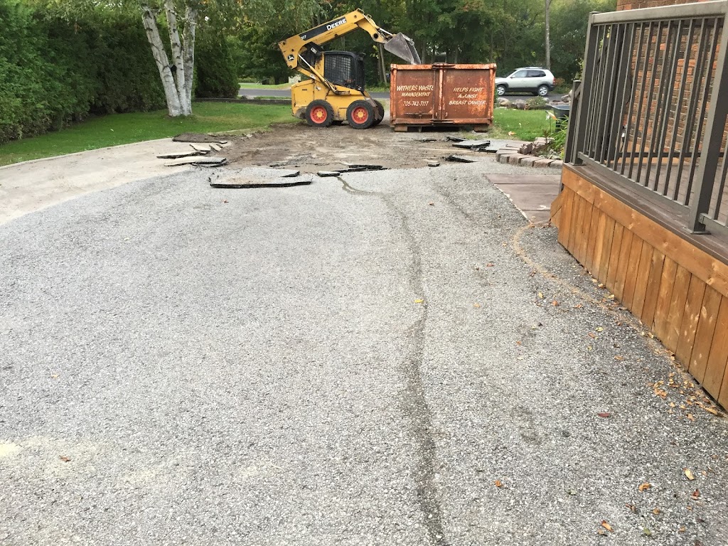 Claw Construction & Property Maintenance | 228 Windmere Rd, Woodville, ON K0M 2T0, Canada | Phone: (705) 928-6404