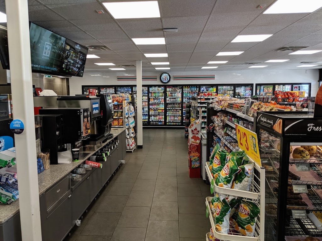 7-Eleven | 5300 17 Ave SE, Calgary, AB T2A 0W1, Canada | Phone: (403) 612-8636