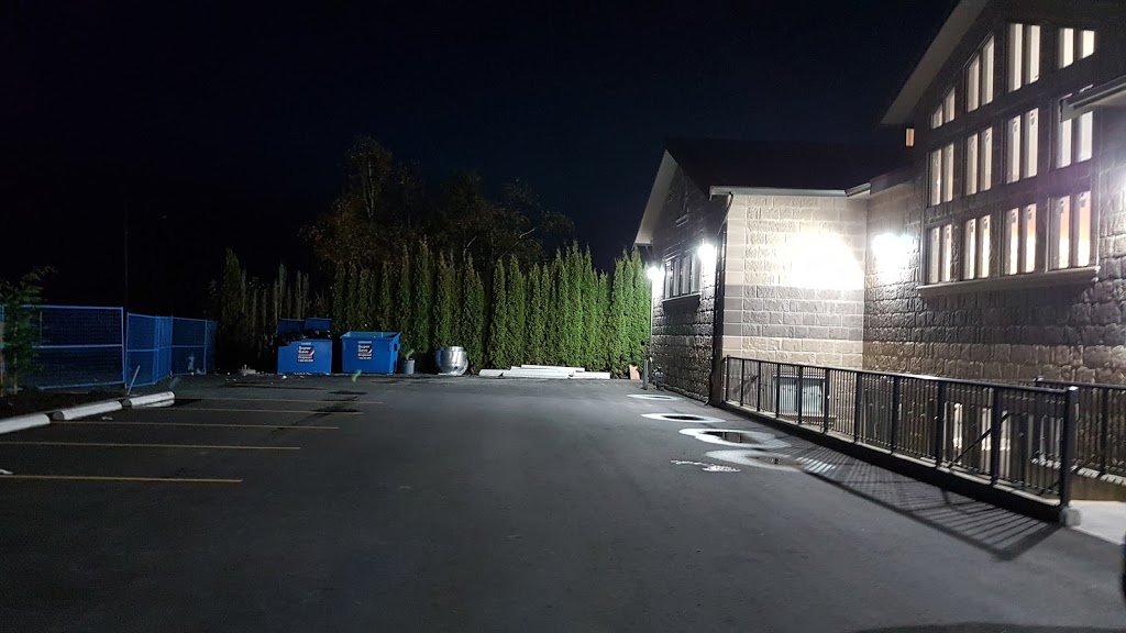 Hindu Temple | 31545 Walmsley Ave, Abbotsford, BC V2T 6G5, Canada | Phone: (604) 852-1369