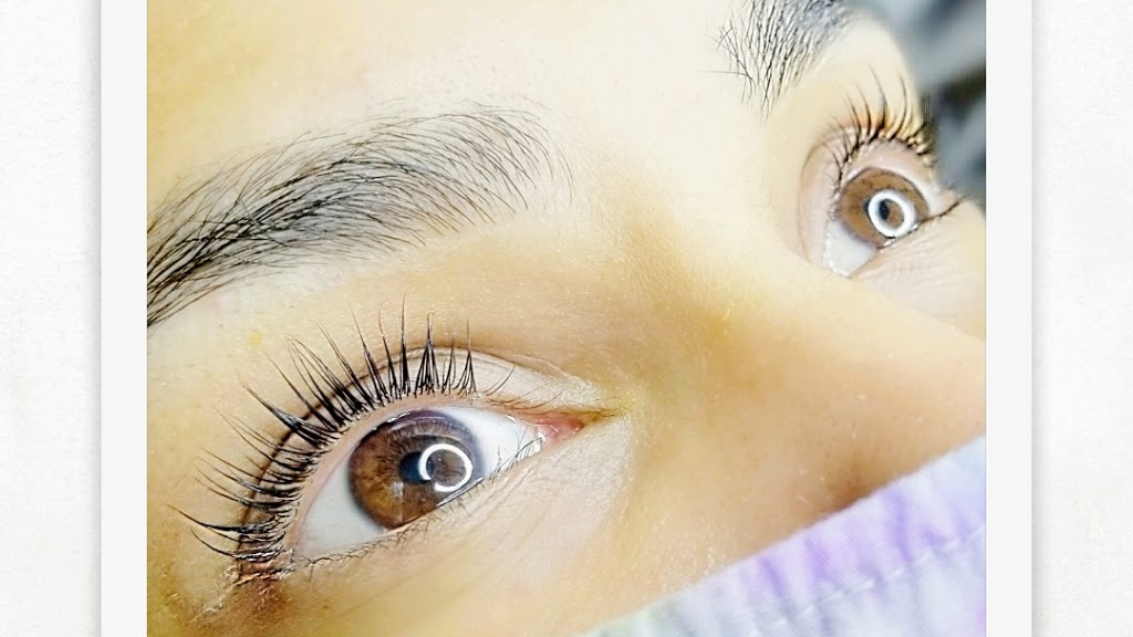 T.O Lash Studio | 15 Saddleback Ct, Scarborough, ON M1B 2M3, Canada | Phone: (647) 242-4075
