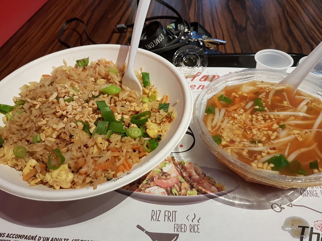 Thaïzone | 3398 Boulevard Sainte-Anne, Québec, QC G1E 3L7, Canada | Phone: (418) 821-9663