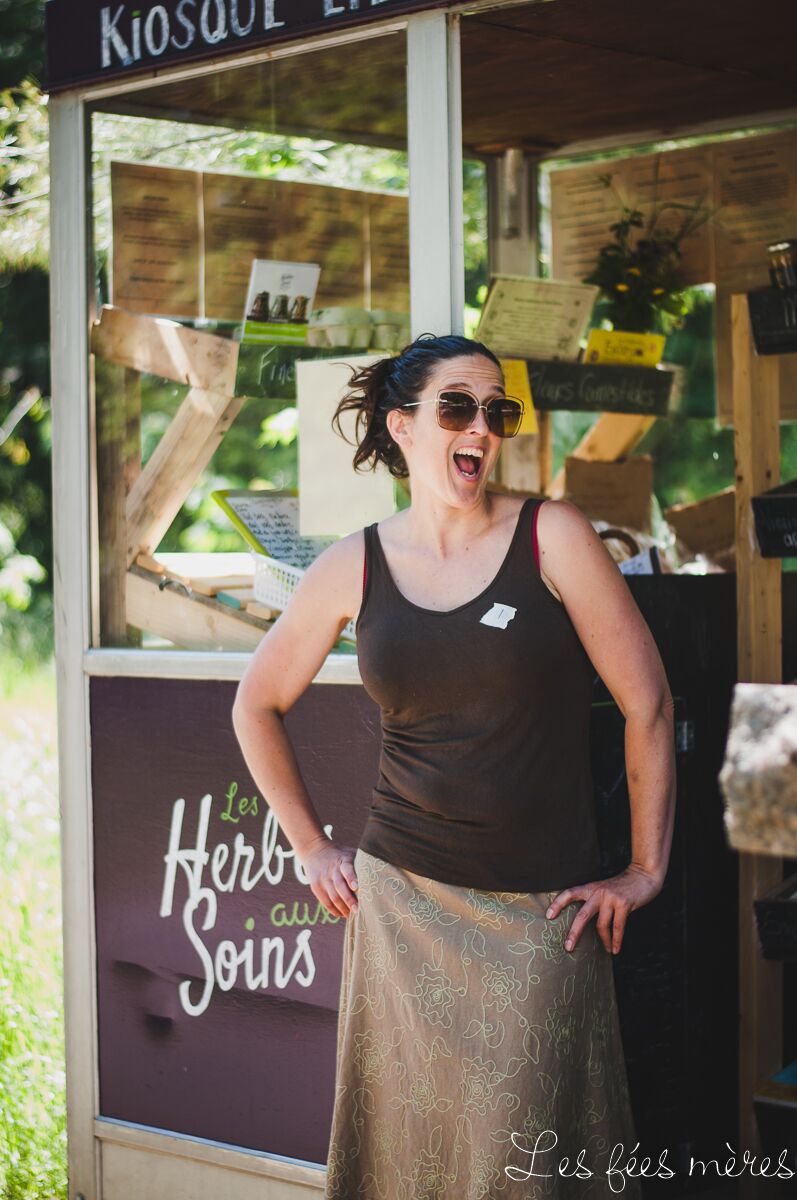 Les Herbes Aux Soins | 662 Rang des Chalets, Sainte-Clotilde-de-Horton, QC J0A 1H0, Canada | Phone: (819) 806-7646