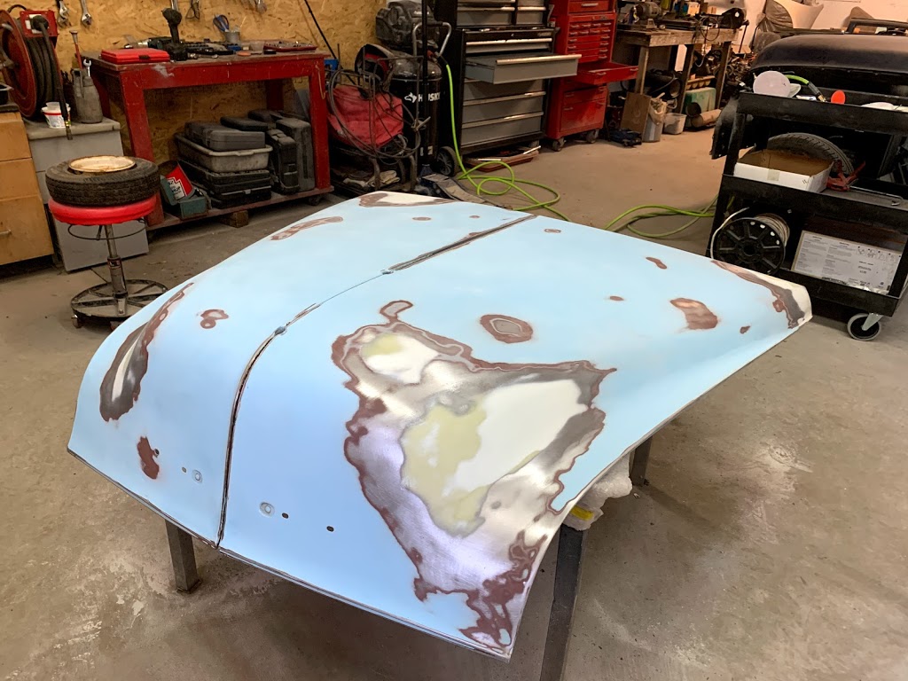 SOS Autobody | 10068 ON-15, Smiths Falls, ON K7A 4S7, Canada | Phone: (613) 207-6350