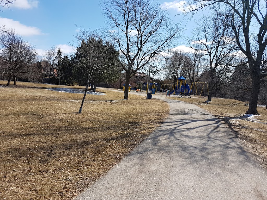 Lascelles Park | 11 Lascelles Blvd, Brampton, ON L6S 3T4, Canada