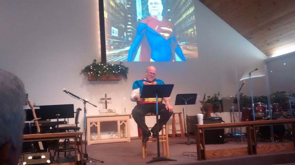Ransomville Free Methodist Church | 3924 Ransomville Rd, Ransomville, NY 14131, USA | Phone: (716) 791-3855
