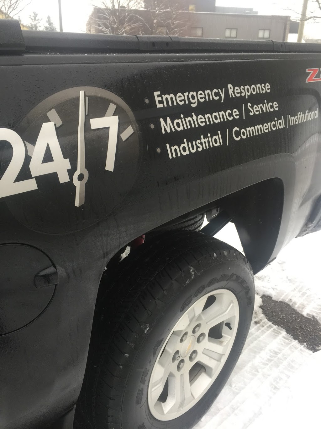 Trade Service Group Inc. | 25 McIntyre Pl #6, Kitchener, ON N2R 1H1, Canada | Phone: (877) 548-7688