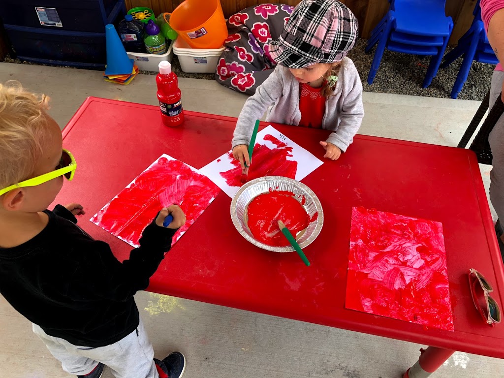 As We Grow Preschool | 6770 Cools Rd, Vernon, BC V1B 3T2, Canada | Phone: (250) 938-7558