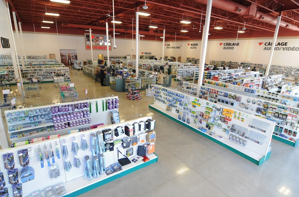 KGE Électronique | 2995 Boulevard Moïse-Vincent, Saint-Hubert, QC J3Z 1K2, Canada | Phone: (450) 445-4577