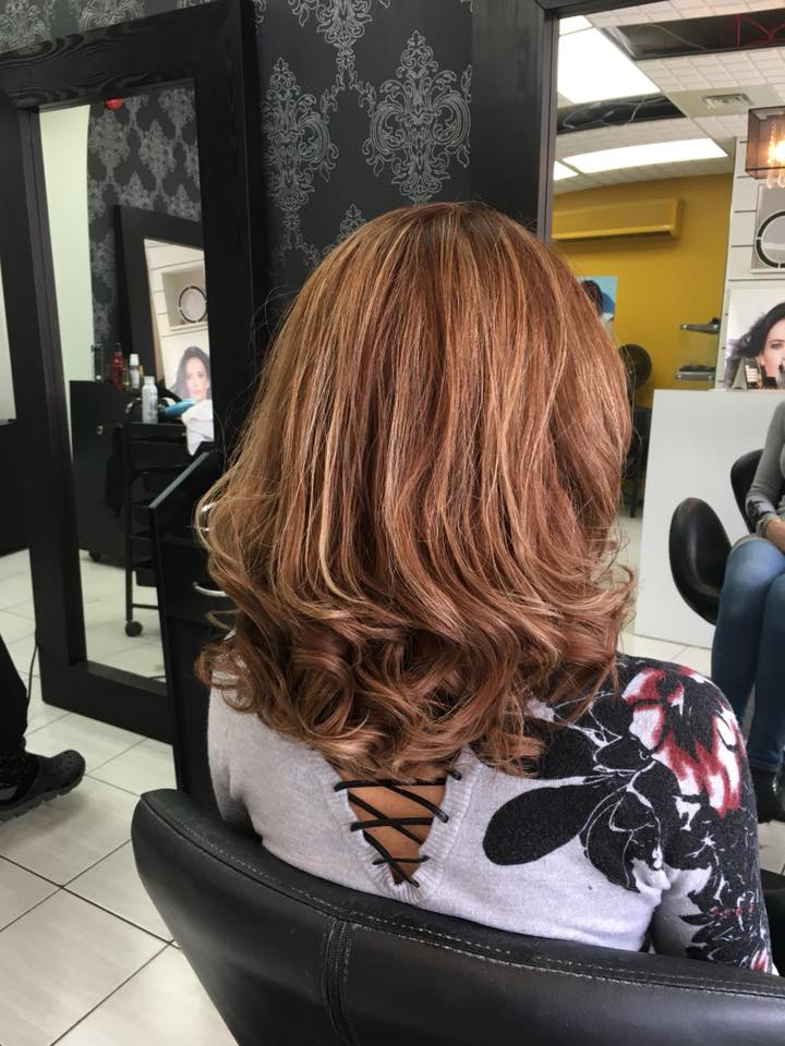 Flash Mode Coiffure | 582 Rue Lindsay #3, Drummondville, QC J2B 1H5, Canada | Phone: (819) 478-8933