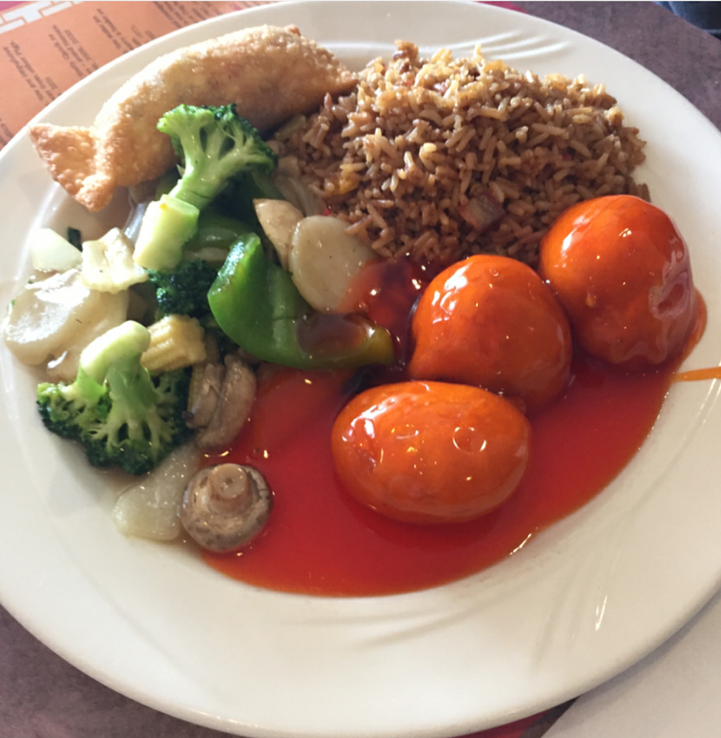 Beijing Restaurant | 435 St Paul Ave, Brantford, ON N3R 4N8, Canada | Phone: (519) 757-1690