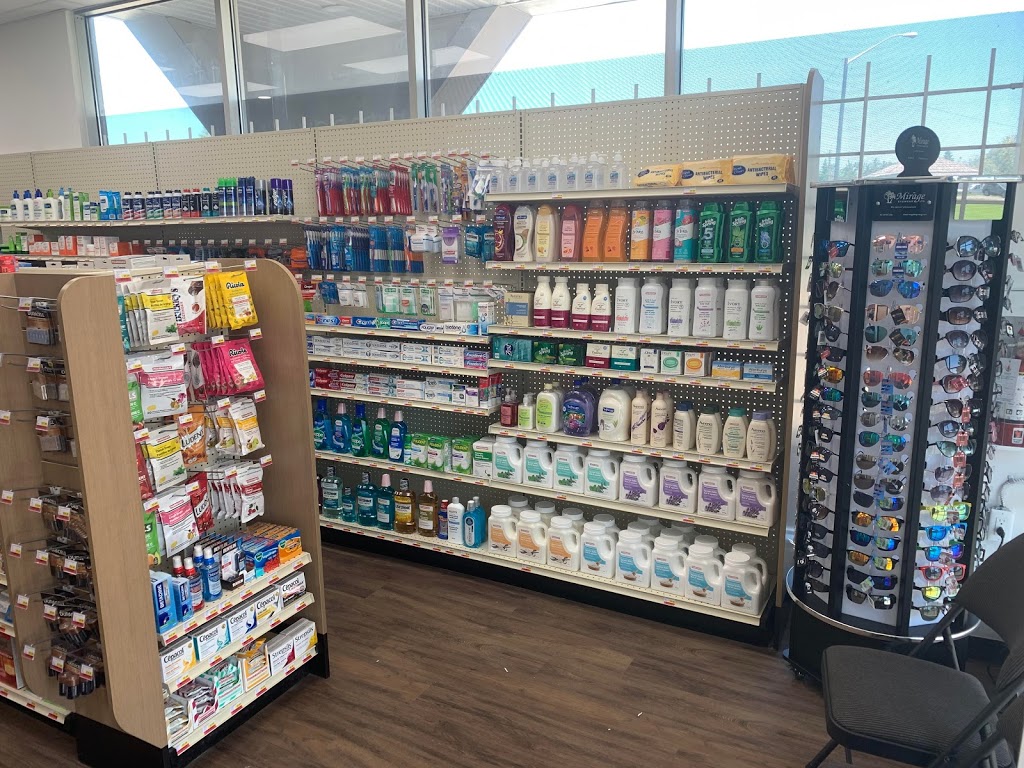 Pharmasave Westview Village | 10652 Winterburn Rd NW, Edmonton, AB T5S 2C4, Canada | Phone: (825) 202-8450
