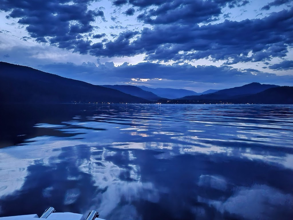 Mabel Lake Golf & Airpark | 3445 Enderby Mabel Lake Rd, Enderby, BC V0E 1V5, Canada | Phone: (250) 838-0881
