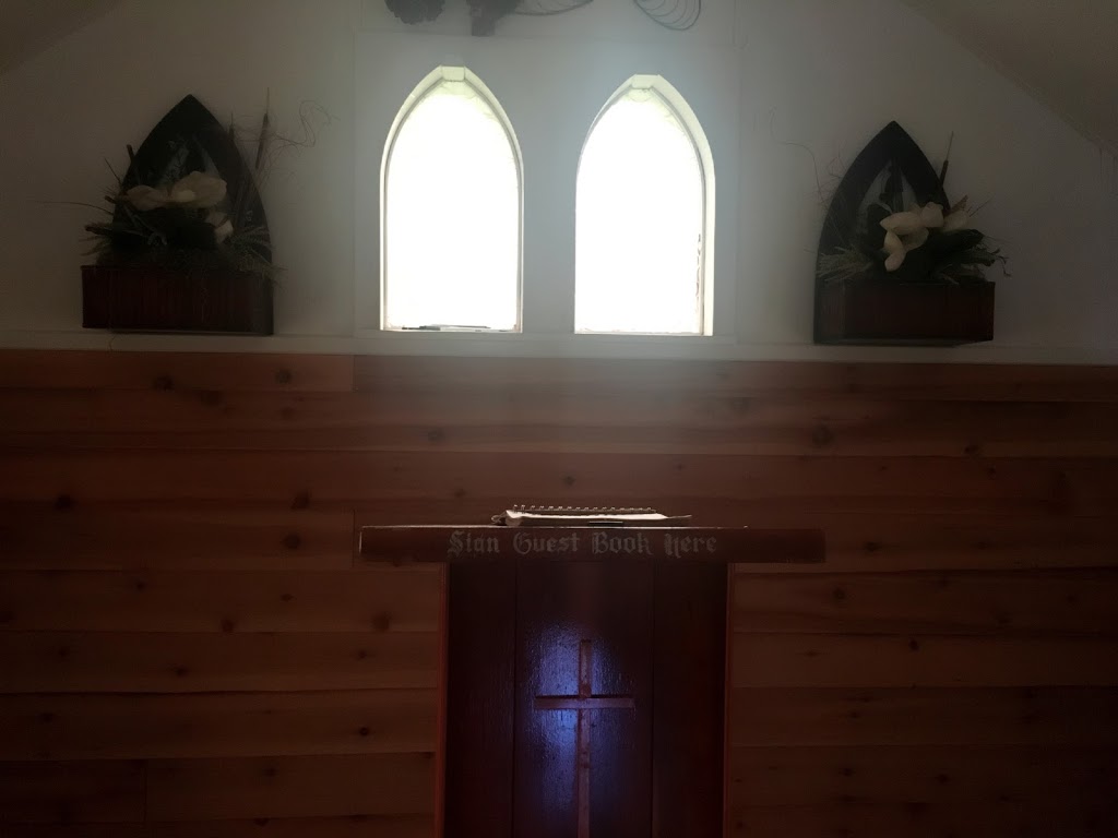 Malakwa Gospel Church | Columbia-Shuswap E, BC V0E 2J0, Canada | Phone: (250) 836-2131