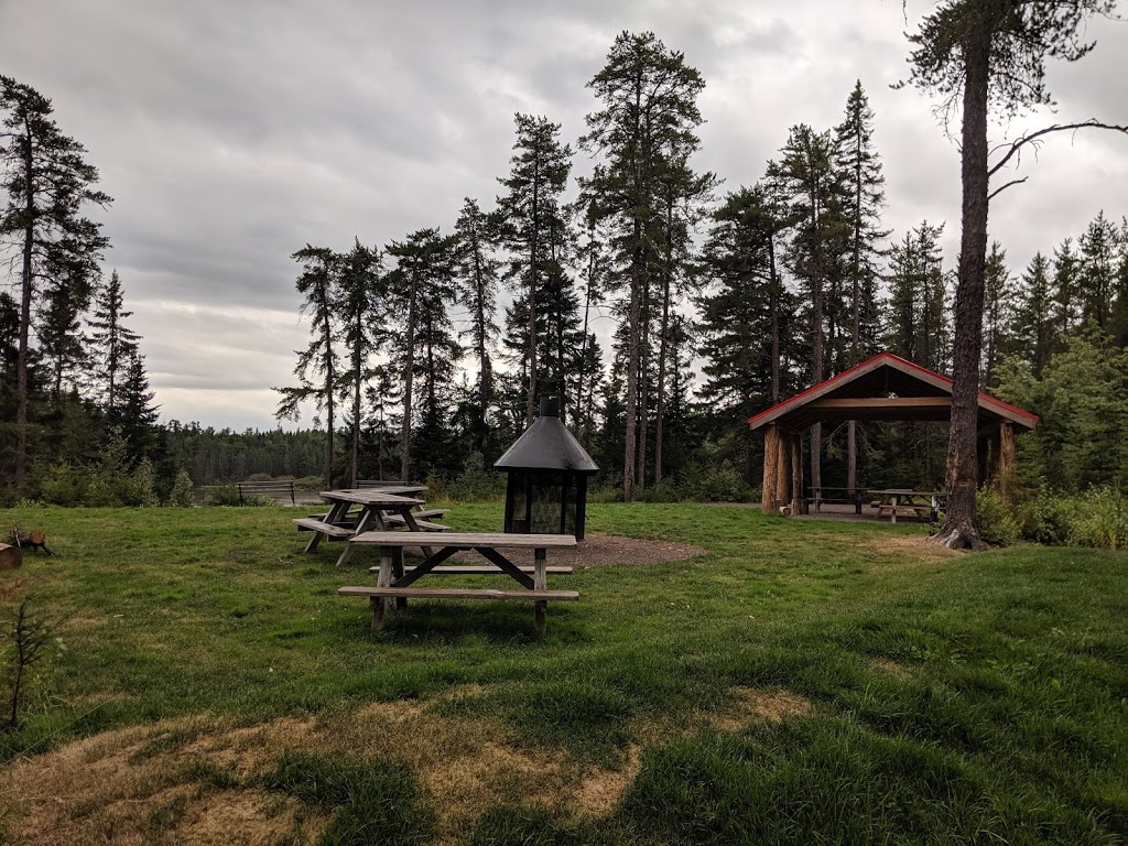 Mill Creek Nature Park | Riverview, NB E1B 5J5, Canada | Phone: (506) 387-2024