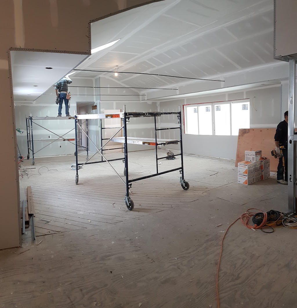 MV Drywall Inc | 38 Lionel Byam Dr, Hampton, ON L0B 1J0, Canada | Phone: (905) 903-7847