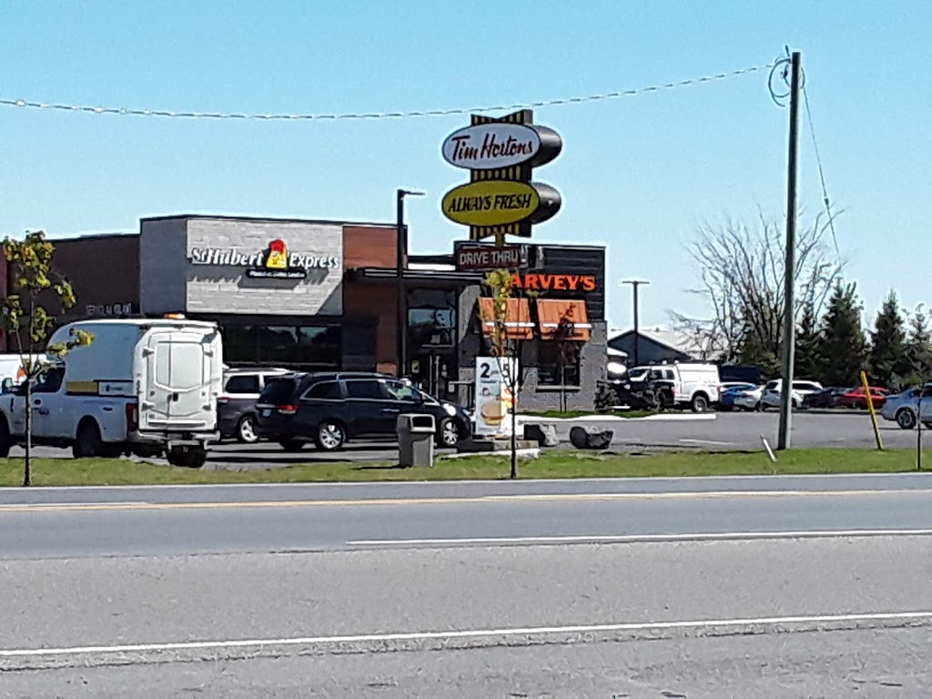 Harveys | 16 Industriel St, Casselman, ON K0A 1M0, Canada | Phone: (613) 764-4462