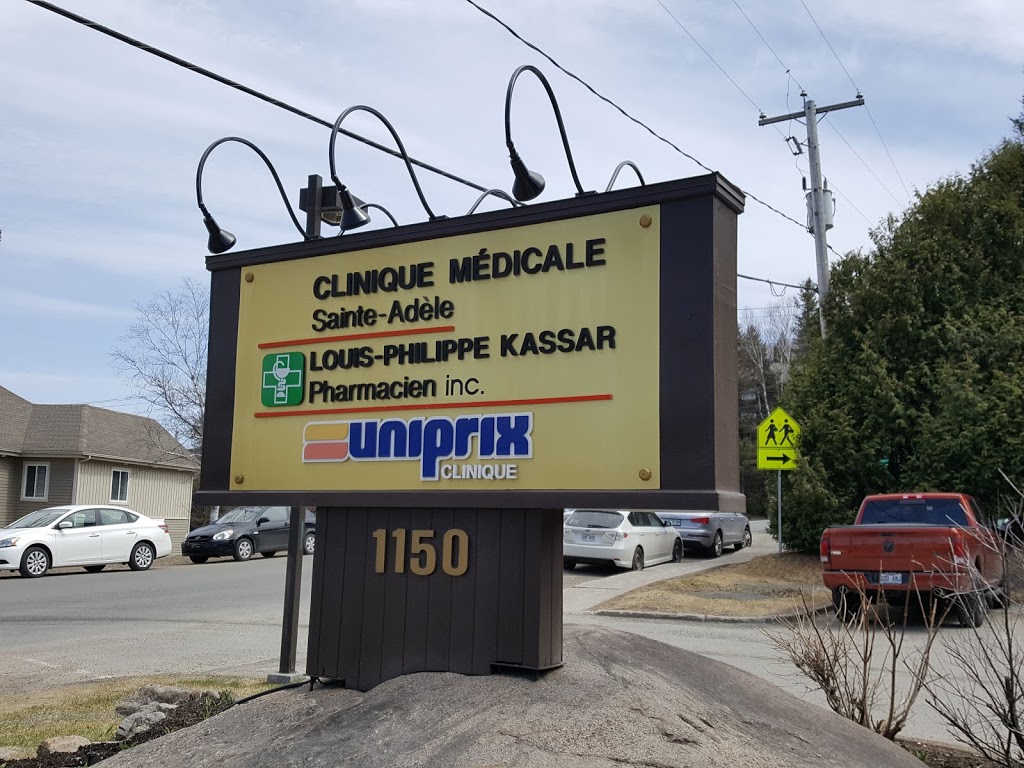 Clinique Solutions Auditives | 10 - 1150 Rue du Bourg-Joli, Sainte-Adèle, QC J8B 1W8, Canada | Phone: (844) 504-8484
