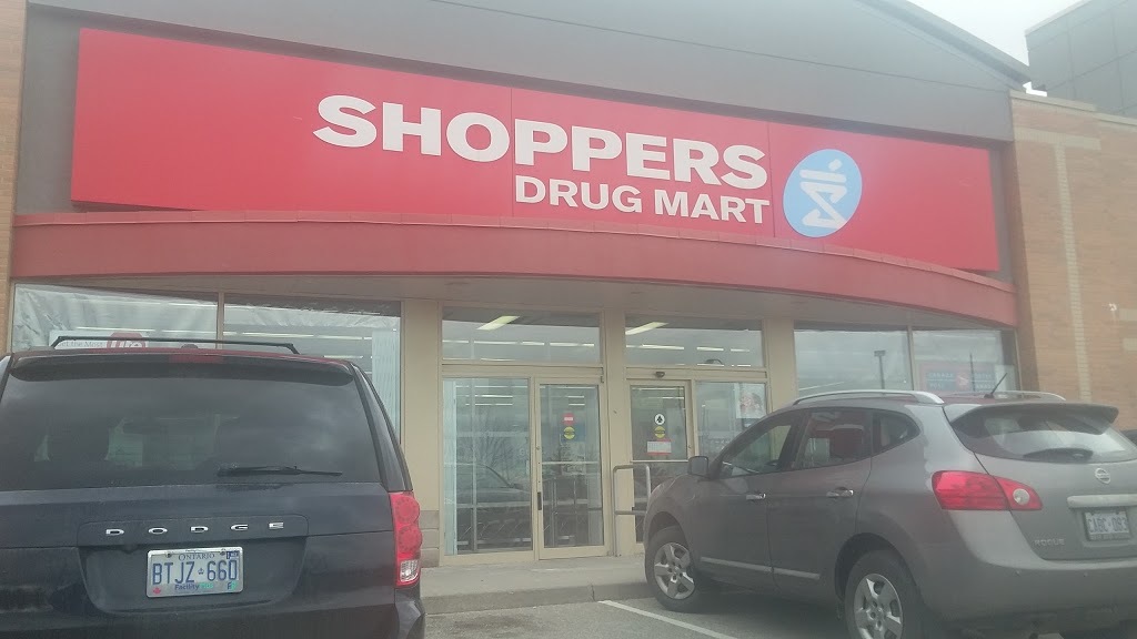 Shoppers Drug Mart | 7235 Bellshire Gate, Mississauga, ON L5N 8A2, Canada | Phone: (905) 670-3327