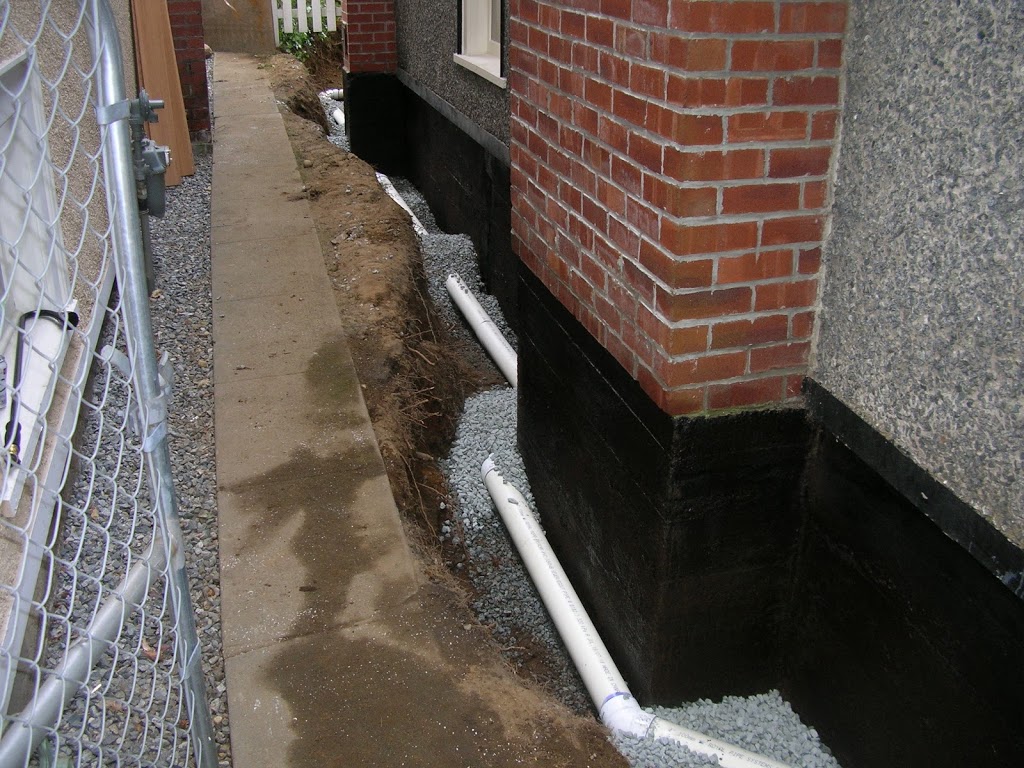 West Side Drainage Ladner/Tsawwassen | Admiral Way, Delta, BC V4K 0C3, Canada | Phone: (778) 846-5539