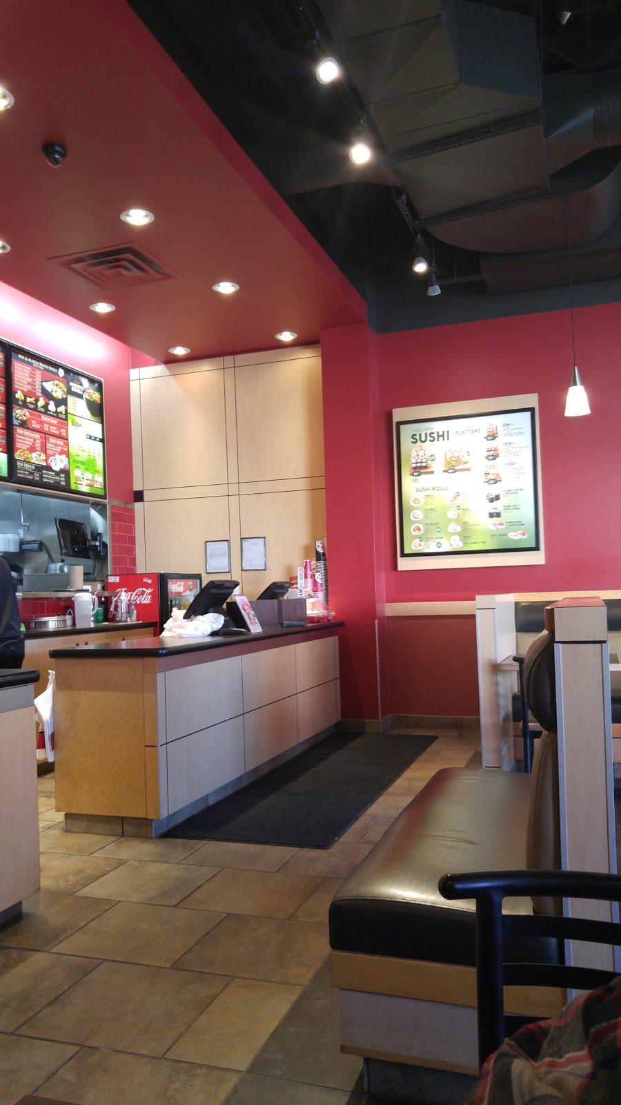 Edo Japan | 130 Country Village Rd NE Unit 235, Calgary, AB T3K 6B8, Canada | Phone: (403) 226-9736