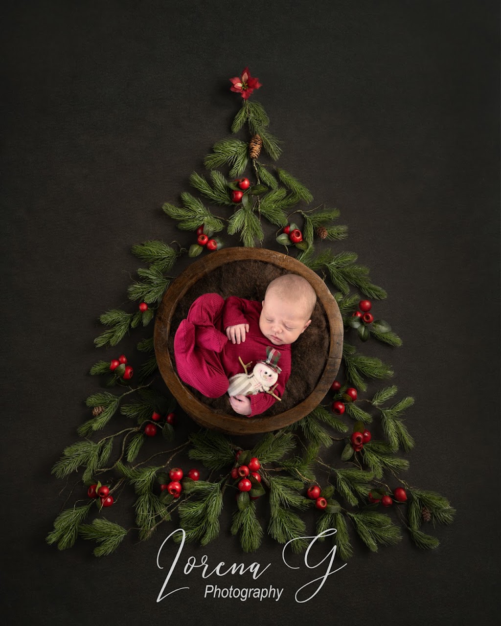 Lorena G Photography | 4 Websters Falls Rd, Dundas, ON L9H 4W2, Canada | Phone: (905) 515-5597