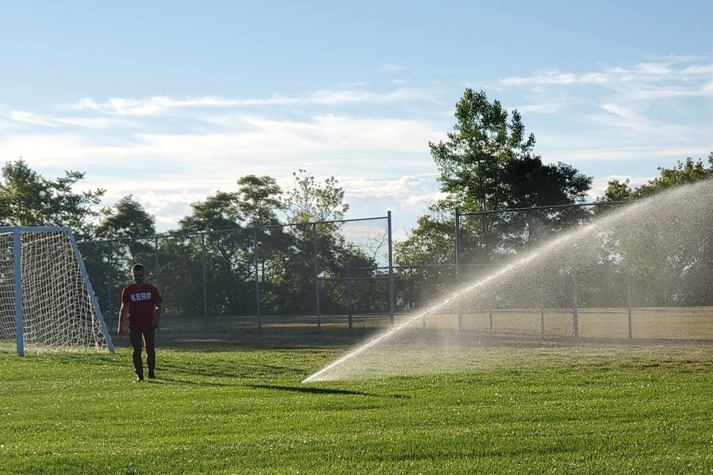 Kerr Sprinkler Systems | 15 Old Madoc Rd, Foxboro, ON K0K 2B0, Canada | Phone: (613) 967-1059