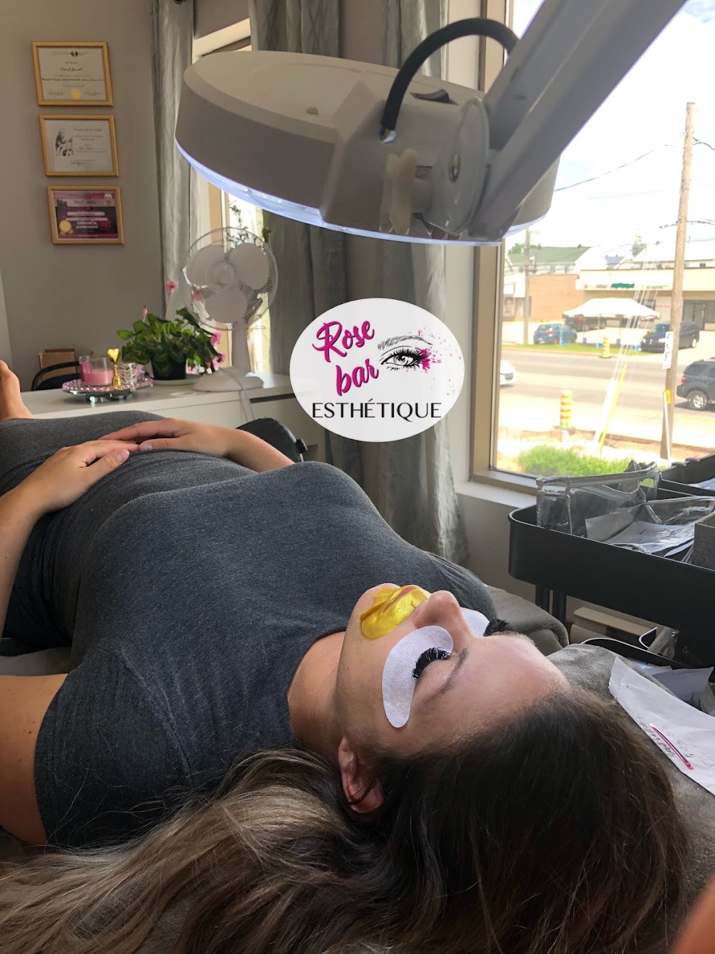 Rose Bar Esthétique | 3161C Bd Dagenais O, Laval, QC H7P 1T8, Canada | Phone: (514) 578-0456