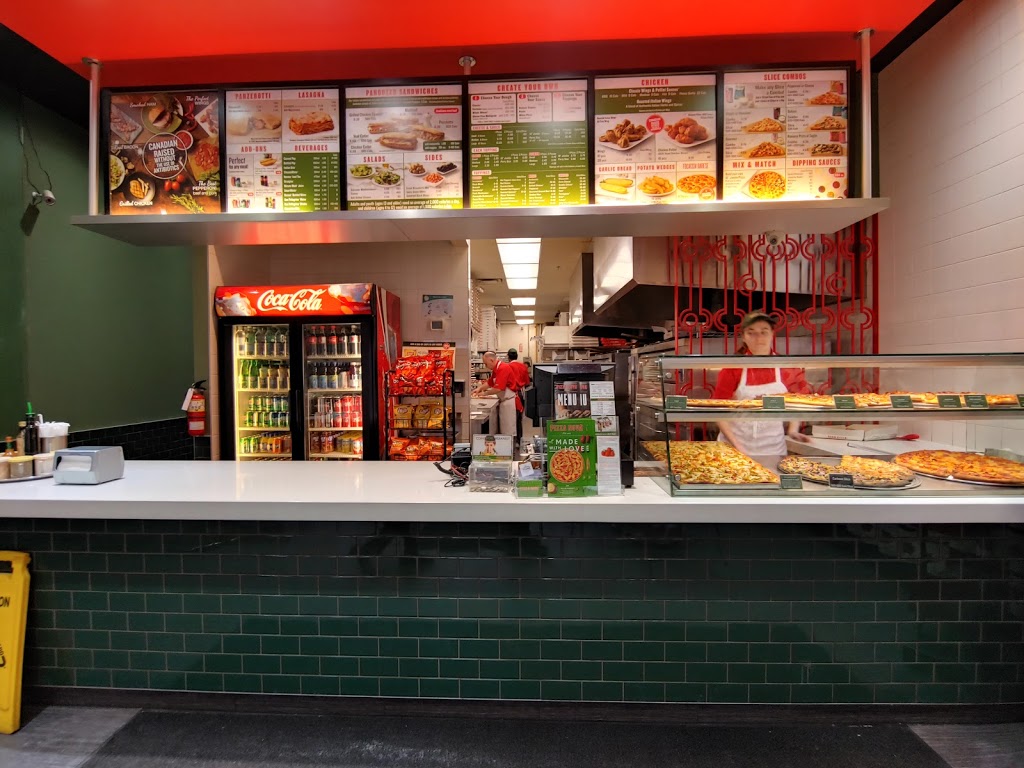 Pizza Nova | 890 Main St E, Milton, ON L9T 0S4, Canada | Phone: (416) 439-0000