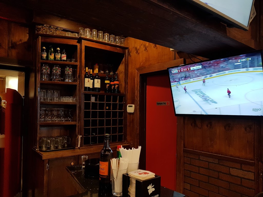 Wing House | 5 Cameron St W, Cannington, ON L0E 1E0, Canada | Phone: (705) 432-2999