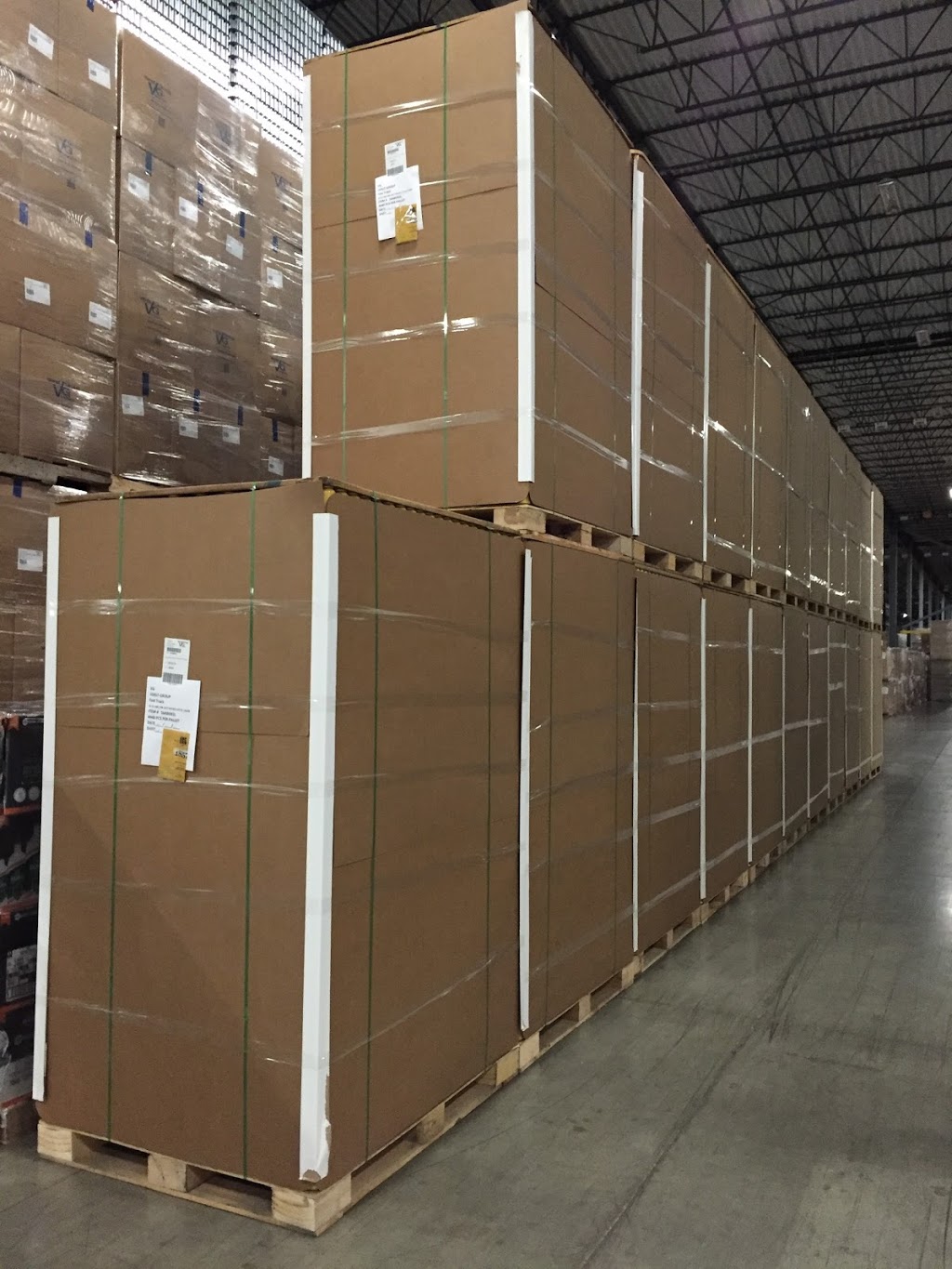 Fast Track Packaging Inc. | 935A Southgate Dr, Guelph, ON N1L 0B9, Canada | Phone: (519) 760-5526