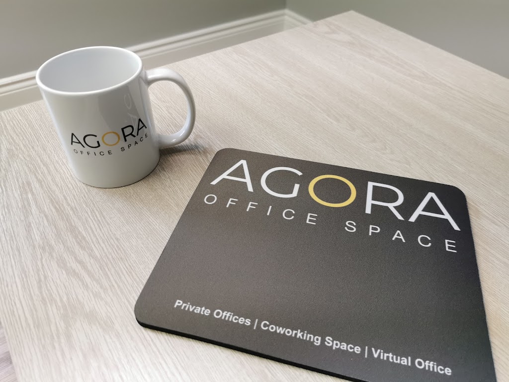 Agora Office Space | 36 Brookshire Ct Suite 21, Bedford, NS B4A 4E9, Canada | Phone: (902) 989-7277