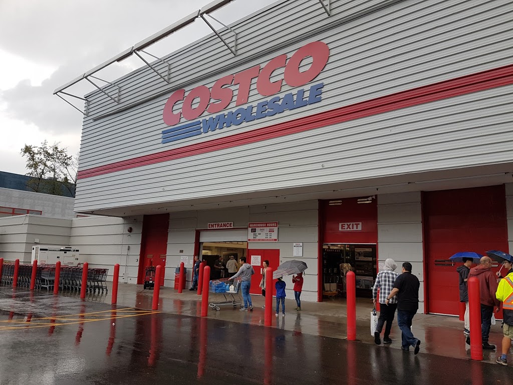 Costco Wholesale | 3550 Brighton Ave, Burnaby, BC V5A 4W3, Canada | Phone: (604) 420-2668