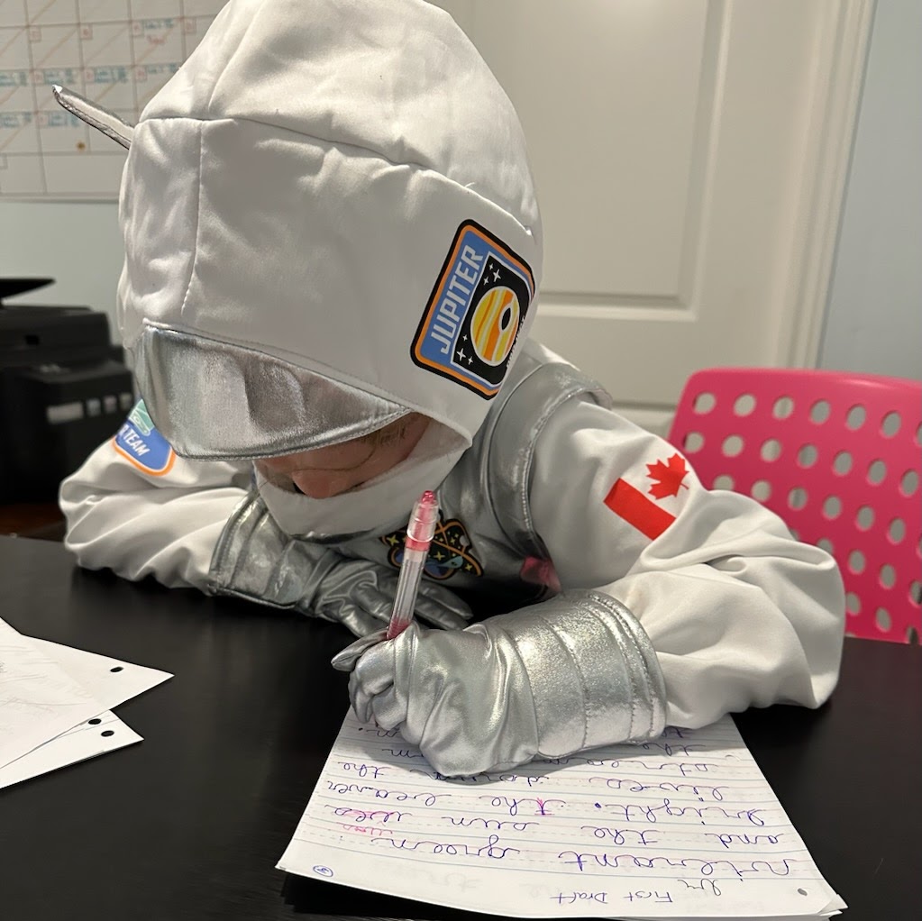 Literally Fun Literacy Inc. | 50 Hunt Club Dr, London, ON N6H 3Y3, Canada | Phone: (226) 343-8485