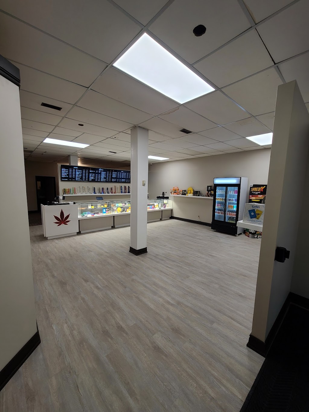 Consumers Cannabis | 92 Trafalgar Rd, Erin, ON N0B 1Z0, Canada | Phone: (519) 308-9510