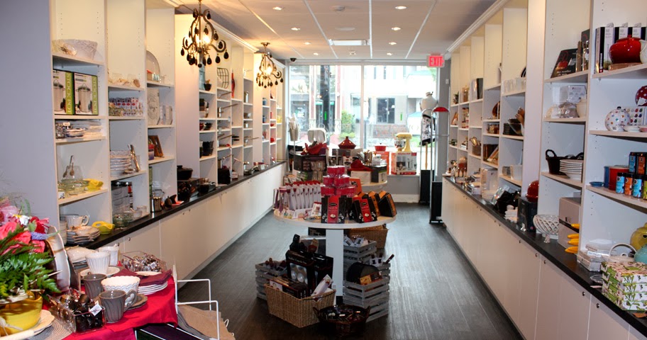 Posh Pantry | 4548 Hastings St, Burnaby, BC V5C 2K4, Canada | Phone: (604) 428-3700