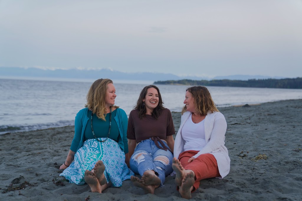 Lagoon Prenatal | 3340 Anchorage Ave, Victoria, BC V9C 1X2, Canada | Phone: (250) 590-0933