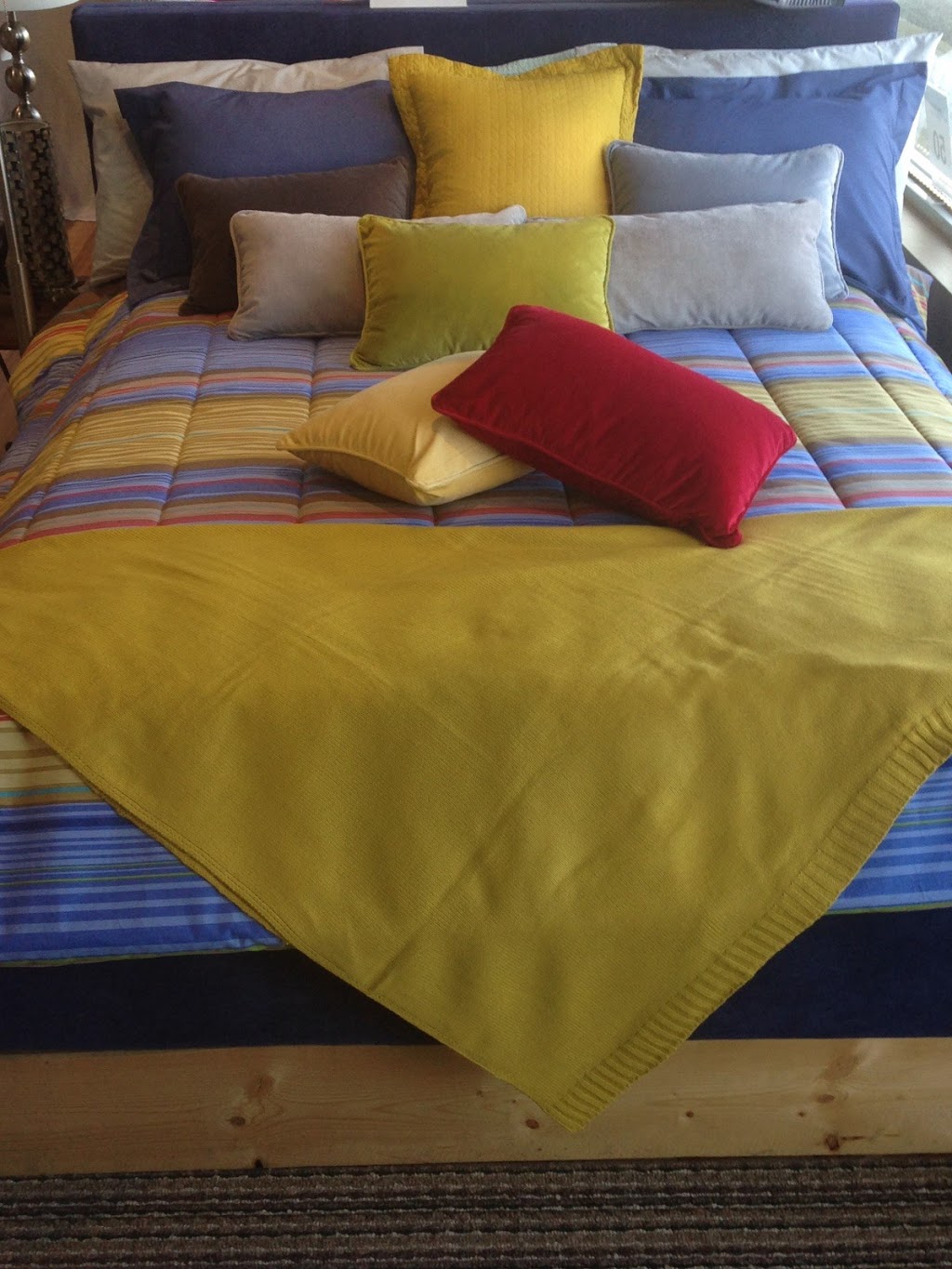 Matelas Luxor | 503 Montée Masson, Mascouche, QC J7K 2L6, Canada | Phone: (450) 918-9299