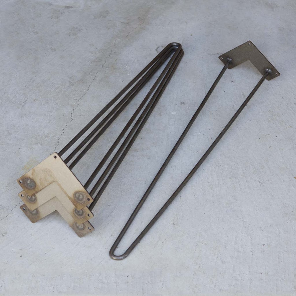 Rusty Garden Supply | 1254 Plains Rd E Unit 16, Burlington, ON L7S 1W6, Canada | Phone: (905) 633-8388