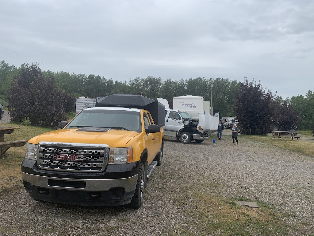 Hawk HD - Truck Repair Shop | 5 Butte Valley Bay, Balzac, AB T0M 0E0, Canada | Phone: (403) 973-9662